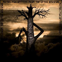 Thurs - Myths and Battles from the Paths Beyond